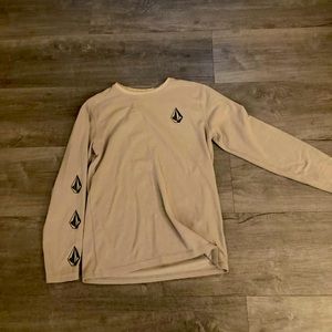 Volcom long sleeve thermal